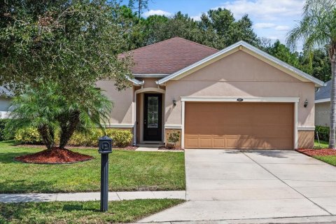 House in Daytona Beach, Florida 4 bedrooms, 184.23 sq.m. № 1389290 - photo 1