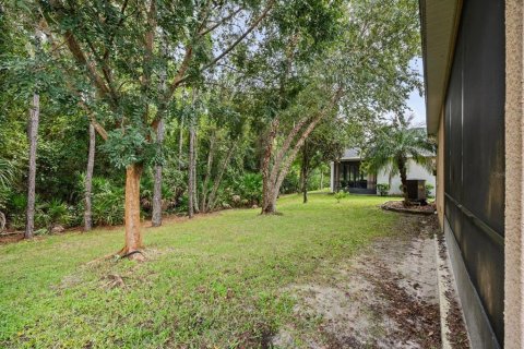 House in Daytona Beach, Florida 4 bedrooms, 184.23 sq.m. № 1389290 - photo 21