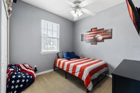 House in Daytona Beach, Florida 4 bedrooms, 184.23 sq.m. № 1389290 - photo 14