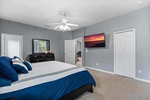 House in Daytona Beach, Florida 4 bedrooms, 184.23 sq.m. № 1389290 - photo 11
