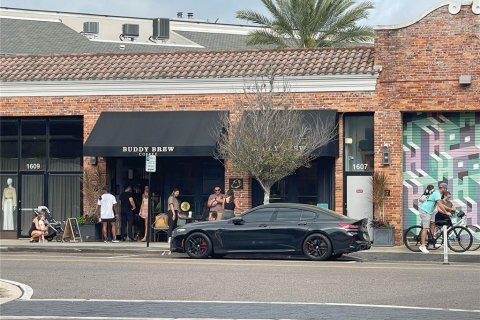 Condominio en alquiler en Tampa, Florida, 2 dormitorios, 87.14 m2 № 1831994 - foto 25