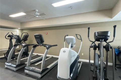 Condominio en alquiler en Tampa, Florida, 2 dormitorios, 87.14 m2 № 1831994 - foto 17