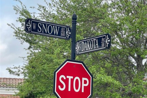 Condominio en alquiler en Tampa, Florida, 2 dormitorios, 87.14 m2 № 1831994 - foto 24