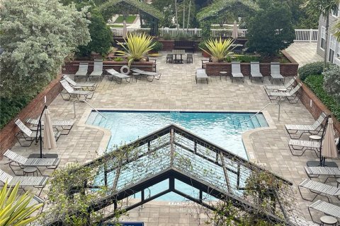 Condominio en alquiler en Tampa, Florida, 2 dormitorios, 87.14 m2 № 1831994 - foto 20