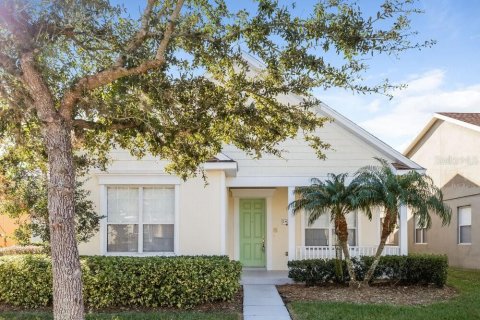 Casa en alquiler en Orlando, Florida, 3 dormitorios, 171.78 m2 № 1893712 - foto 1