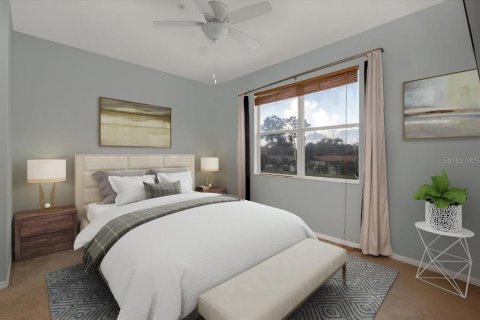 Adosado en venta en Sarasota, Florida, 3 dormitorios, 128.02 m2 № 1858193 - foto 30