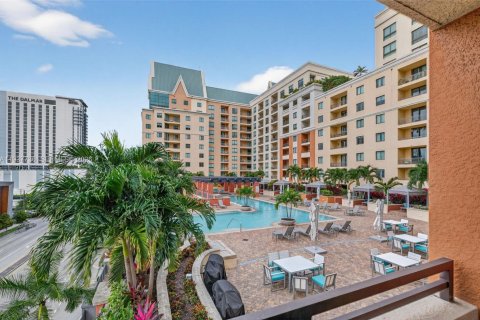 Купить кондоминиум в Форт-Лодердейл, Флорида 3 спальни, 142.05м2, № 1995378 - фото 26