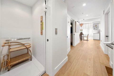 Adosado en venta en Miami Beach, Florida, 4 dormitorios, 232.63 m2 № 2029085 - foto 14