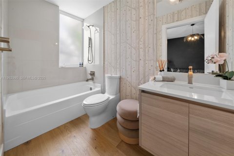 Adosado en venta en Miami Beach, Florida, 4 dormitorios, 232.63 m2 № 2029085 - foto 30