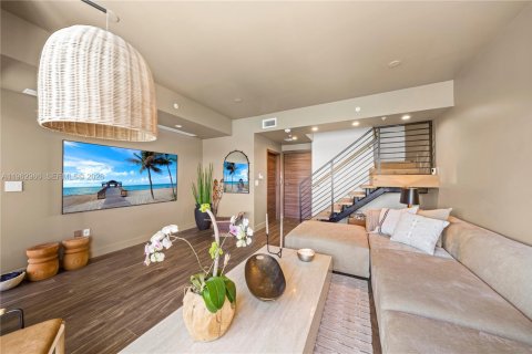 Adosado en venta en Miami Beach, Florida, 4 dormitorios, 232.63 m2 № 2029085 - foto 7