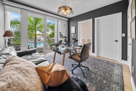 Adosado en venta en Miami Beach, Florida, 4 dormitorios, 232.63 m2 № 2029085 - foto 26