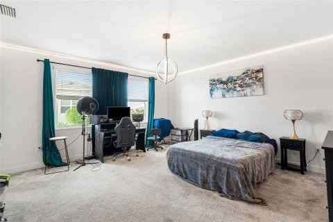 Casa en alquiler en Wesley Chapel, Florida, 5 dormitorios, 302.03 m2 № 2104725 - foto 12