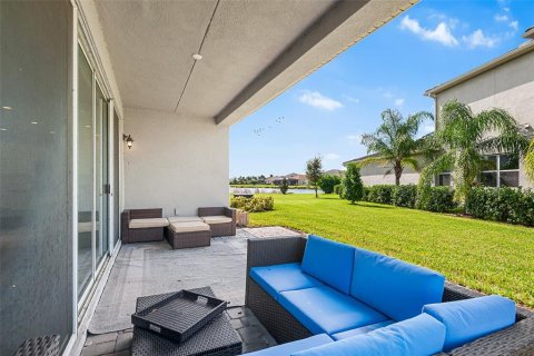 Casa en alquiler en Wesley Chapel, Florida, 5 dormitorios, 302.03 m2 № 2104725 - foto 30