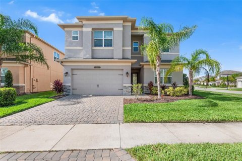 Casa en Wesley Chapel, Florida 5 dormitorios, 302.03 m2 № 2104725