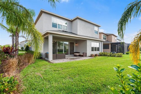 Casa en alquiler en Wesley Chapel, Florida, 5 dormitorios, 302.03 m2 № 2104725 - foto 29