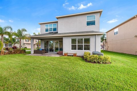 Casa en alquiler en Wesley Chapel, Florida, 5 dormitorios, 302.03 m2 № 2104725 - foto 27