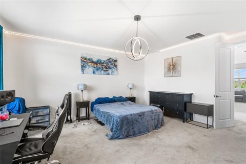 Casa en alquiler en Wesley Chapel, Florida, 5 dormitorios, 302.03 m2 № 2104725 - foto 13