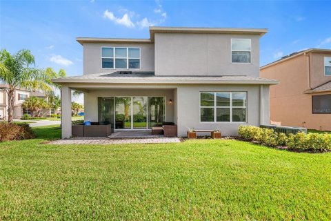 Casa en alquiler en Wesley Chapel, Florida, 5 dormitorios, 302.03 m2 № 2104725 - foto 28