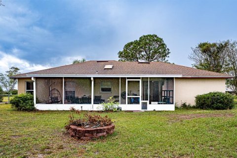Villa ou maison à vendre à Winter Haven, Floride: 8 chambres, 482.53 m2 № 1432346 - photo 4