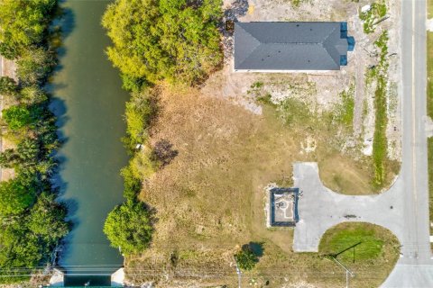 Terreno en venta en Apollo Beach, Florida № 1912776 - foto 9