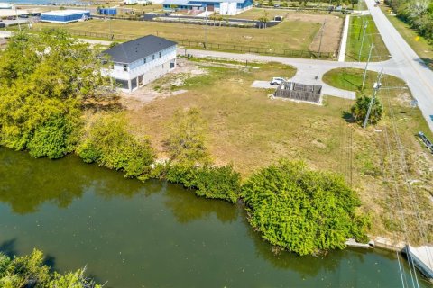 Terreno en venta en Apollo Beach, Florida № 1912776 - foto 8