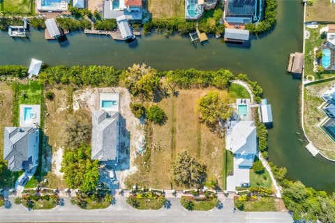 Terreno en venta en Apollo Beach, Florida № 1912776 - foto 6