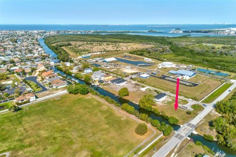 Terreno en venta en Apollo Beach, Florida № 1912776 - foto 3