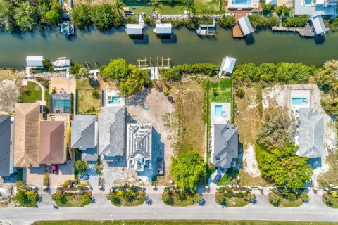 Terreno en venta en Apollo Beach, Florida № 1912776 - foto 5