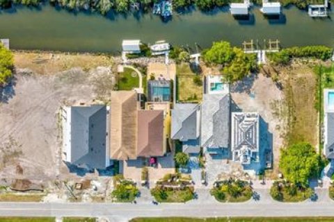 Terreno en venta en Apollo Beach, Florida № 1912776 - foto 7