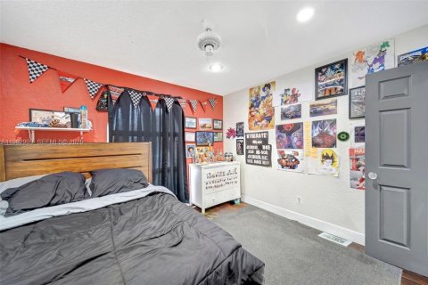 Купить виллу или дом в Корал-Спрингс, Флорида 4 спальни, 236.71м2, № 2046561 - фото 26