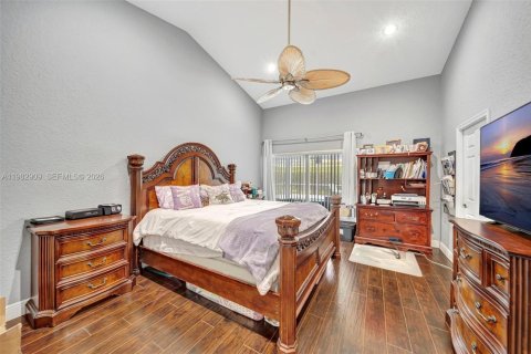 Купить виллу или дом в Корал-Спрингс, Флорида 4 спальни, 236.71м2, № 2046561 - фото 21