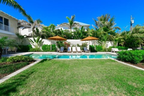 Casa en venta en Boca Grande, Florida, 5 dormitorios, 403.38 m2 № 1537976 - foto 5