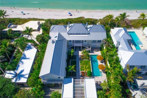 Casa en venta en Boca Grande, Florida, 5 dormitorios, 403.38 m2 № 1537976 - foto 1