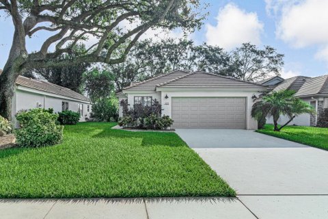 Villa ou maison à Delray Beach, Floride 3 chambres, 144.37 m2 № 2376534