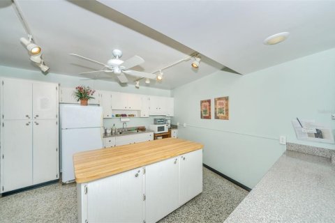 Купить кондоминиум в Сент-Питерсберг, Флорида 3 комнаты, 68.75м2, № 1799885 - фото 13