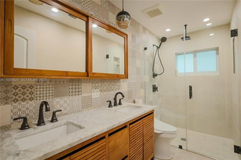 Купить виллу или дом в Майами, Флорида 4 комнаты, 170.94м2, № 2034408 - фото 4