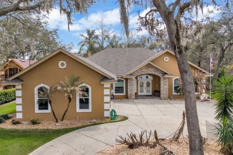 Casa en Lakeland, Florida 4 dormitorios, 276.29 m2 № 2101878