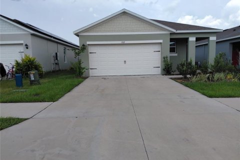Casa en venta en Davenport, Florida, 3 dormitorios, 149.94 m2 № 1820869 - foto 1