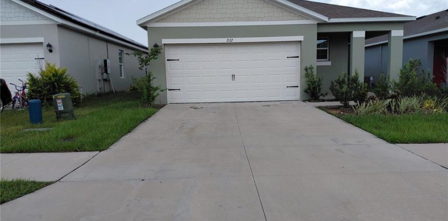 Casa en ASTONIA en Davenport, Florida 3 dormitorios, 149.94 m2 № 1820869