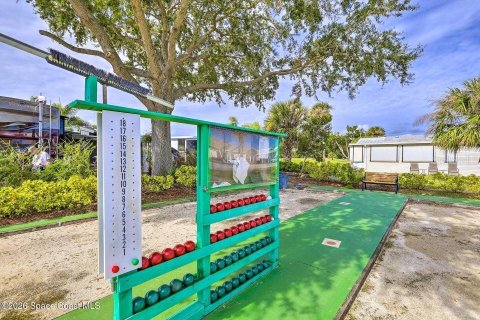 Copropriété à vendre à Titusville, Floride: 1 chambre, 86.96 m2 № 2415068 - photo 23