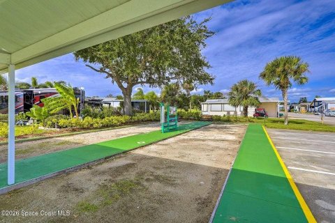 Copropriété à vendre à Titusville, Floride: 1 chambre, 86.96 m2 № 2415068 - photo 22