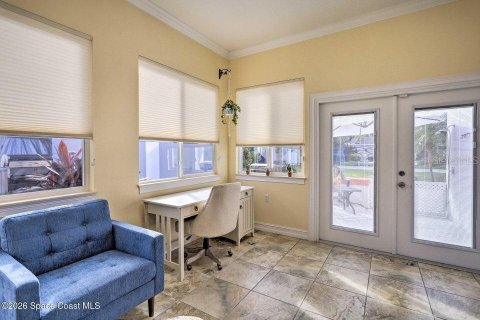 Copropriété à vendre à Titusville, Floride: 1 chambre, 86.96 m2 № 2415068 - photo 14