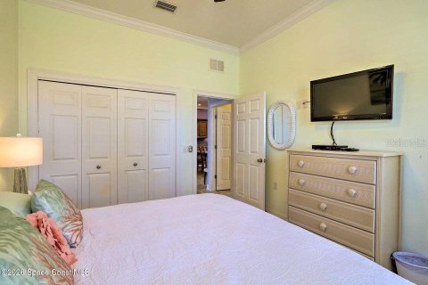 Copropriété à vendre à Titusville, Floride: 1 chambre, 86.96 m2 № 2415068 - photo 17