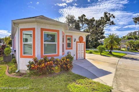 Copropriété à vendre à Titusville, Floride: 1 chambre, 86.96 m2 № 2415068 - photo 2