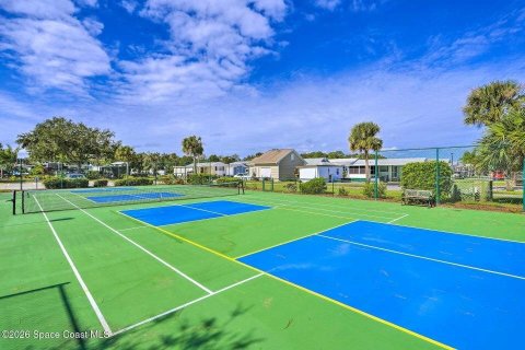 Copropriété à vendre à Titusville, Floride: 1 chambre, 86.96 m2 № 2415068 - photo 26
