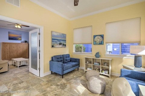 Copropriété à vendre à Titusville, Floride: 1 chambre, 86.96 m2 № 2415068 - photo 12