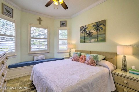 Copropriété à vendre à Titusville, Floride: 1 chambre, 86.96 m2 № 2415068 - photo 15