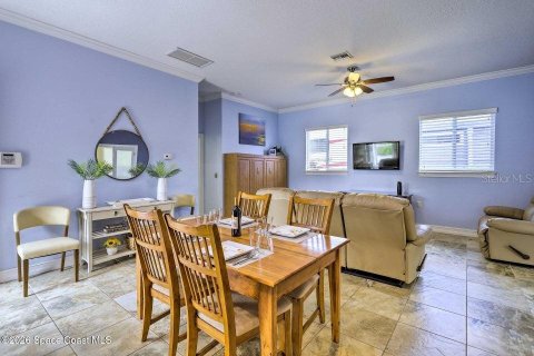 Copropriété à vendre à Titusville, Floride: 1 chambre, 86.96 m2 № 2415068 - photo 7