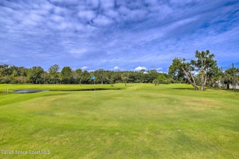 Copropriété à vendre à Titusville, Floride: 1 chambre, 86.96 m2 № 2415068 - photo 24