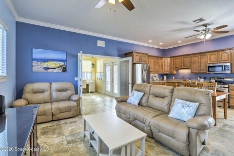 Copropriété à vendre à Titusville, Floride: 1 chambre, 86.96 m2 № 2415068 - photo 3